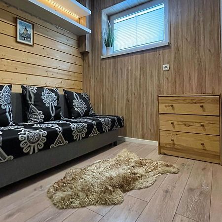 Apartament Tytusowy Potok 扎科帕内 外观 照片
