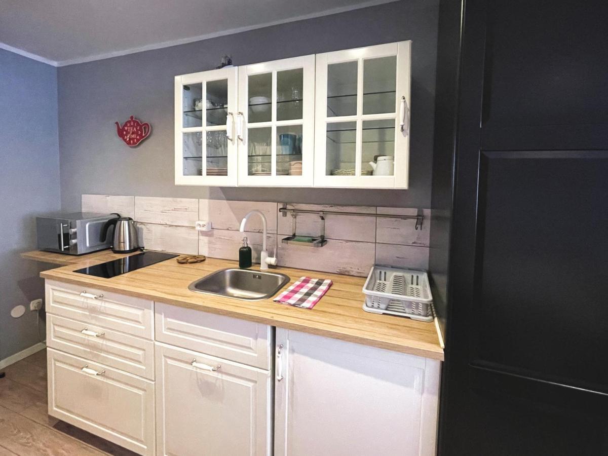 Apartament Tytusowy Potok 扎科帕内 外观 照片