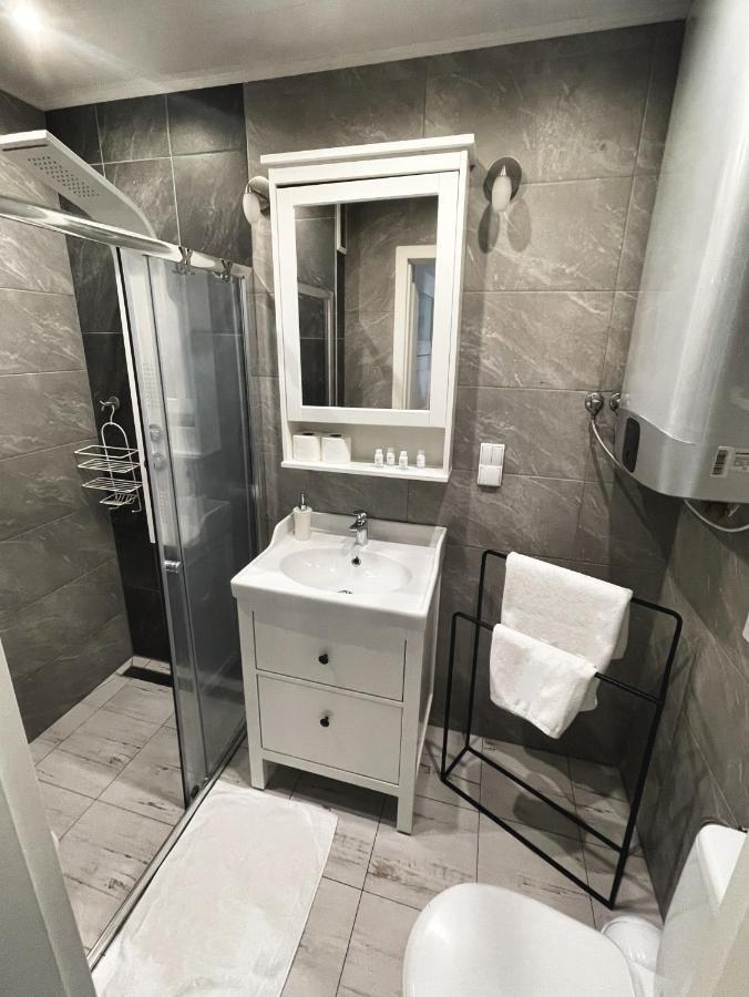 Apartament Tytusowy Potok 扎科帕内 外观 照片
